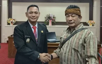 Pertemuan dengan Bupati Kabupaten Bekasi: Etika, Integritas, dan Penghormatan terhadap Pers