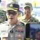 Polres Metro Tangerang Gelar Operasi Patuh Jaya 2026