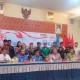 Momentum Sumpah Pemuda 2026, CIBER Kukuhkan 7 Koordinator Kelurahan, Dorong Persatuan dan Kesejahteraan Masyarakat Cilincing