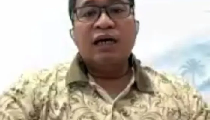 PDPI Ajak Dokter dan Generasi Muda Bersatu Melindungi Masyarakat dari Polusi Udara, Asap Kebakaran Hutan, Rokok, dan Vape