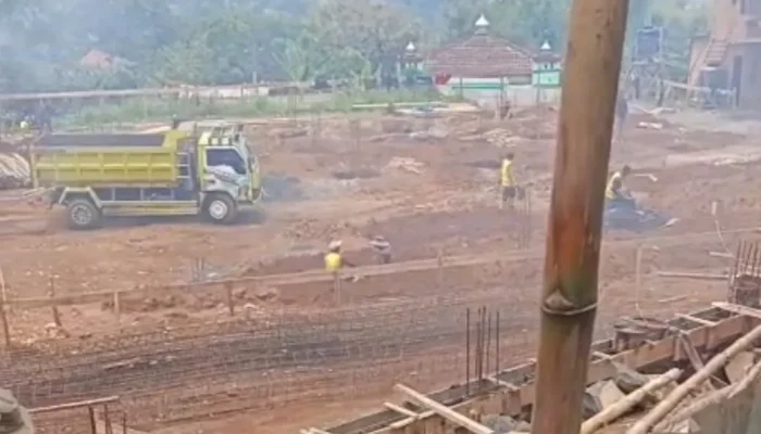 Meski Ada Laporan ke Polda Jabar, Sentul City Terus Garap Lahan Tetangga Prabowo