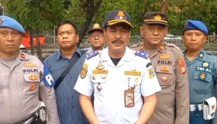 Kepala Terminal Kampung Rambutan Respon Cepat Aduan Masyarakat