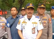 Kepala Terminal Kampung Rambutan Respon Cepat Aduan Masyarakat