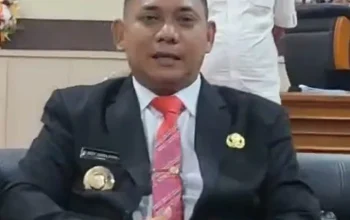 Saat Masih Plt Bupati Terbatas Kewenangan, Kini Jadi Bupati Definitif Asep Surya Atmaja Tegaskan Akan Copot Pejabat Tak Beretika