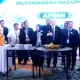 KADIN Jakarta Utara: Sinergi APBMI Kunci Kelancaran dan Efisiensi Logistik Nasional