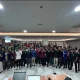 Dihadiri Ketum FOSMA PTMAI, Alfikri Habibullah Terpilih menjadi Koorpresnas BEM PTMAI 2026/2027 di Silatnas UMS