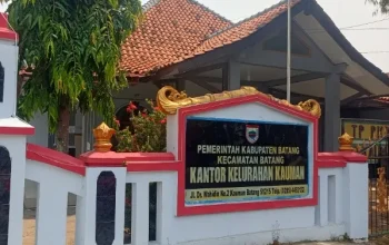 PTSL Kauman dan Kasepuhan Dipungut Rp500 Ribu: Jika SKB Hanya Rp150 Ribu, Untuk Apa Selisihnya?