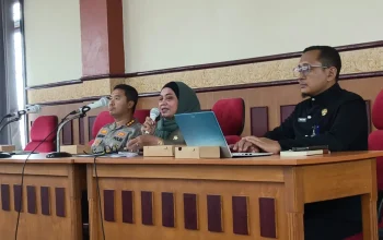 Pemkab Batang Gelontorkan Tim Terpadu Perlinsos Digital Penerima Bansos