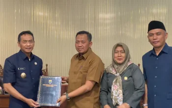 DPRD Batang Soroti Serapan APBD Perubahan 2026, Pemkab Diminta Percepat Pelaksanaan Kegiatan