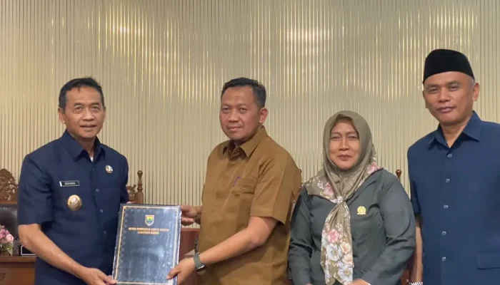 DPRD Batang Soroti Serapan APBD Perubahan 2026, Pemkab Diminta Percepat Pelaksanaan Kegiatan