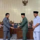 DPRD Batang Tetapkan Propemperda 2027, Ada 10 Raperda yang Masuk Prioritas