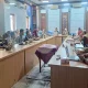 Gelar Evaluasi, Diskominfo Batang Upayakan Petugas Admin Hasilkan Data Berbasis Metadata