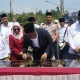 Resmikan Jembatan Kalibelo, Pemkab Batang Pacu Konektivitas dan Perekonomian Pedesaan