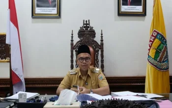 Batang Bersiap Lebih Terang, Pemenang Lelang APJ Resmi Diumumkan