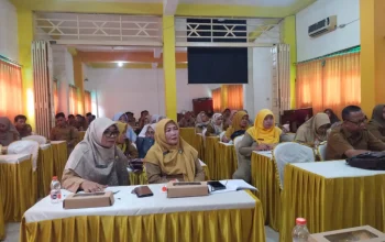 Perkuat Karakter, MGMP Pendidikan Pancasila Batang Siap Gelar LCC