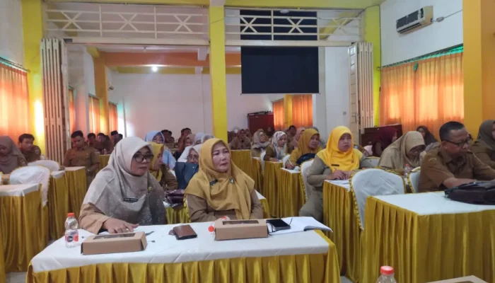 Perkuat Karakter, MGMP Pendidikan Pancasila Batang Siap Gelar LCC