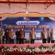 Kapolda Jateng Luncurkan Pancanaka di Batang, Nelayan Diajak Waspadai Narkoba dan Kecelakaan Laut