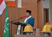 KH Hasbuddin Halik Kembali Nahkodai Alwashliyah Sulsel, Pendidikan dan Dakwah Jadi Prioritas