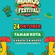 Bukan Sekadar Festival Musik, Suakarya Connection Bangun Ruang Kreatif di Maros