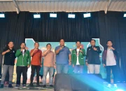 Anak Muda, Komunitas, dan UMKM Bersatu di Maros Creative Festival 2026