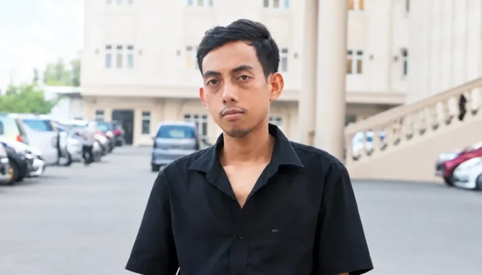 Bukan Sekadar Klarifikasi! SAPMA PP Maros Desak Pembenahan Total RSUD La Palaloi