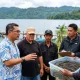 DKP Sulteng Dorong Restocking Ikan Sidat, Evaluasi Penebaran Nila di Danau Poso Diperlukan