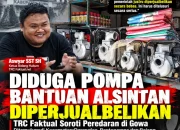 Gambar spesial oleh awal sanjaya.