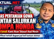 Keterangan Foto : Kabid PSP saat melakukan hak jawab