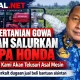 Dinas Pertanian Gowa Bantah Salurkan Pompa Air Honda yang Diduga Diperjualbelikan, Imran Ismail: Kami Akan Telusuri Asalnya