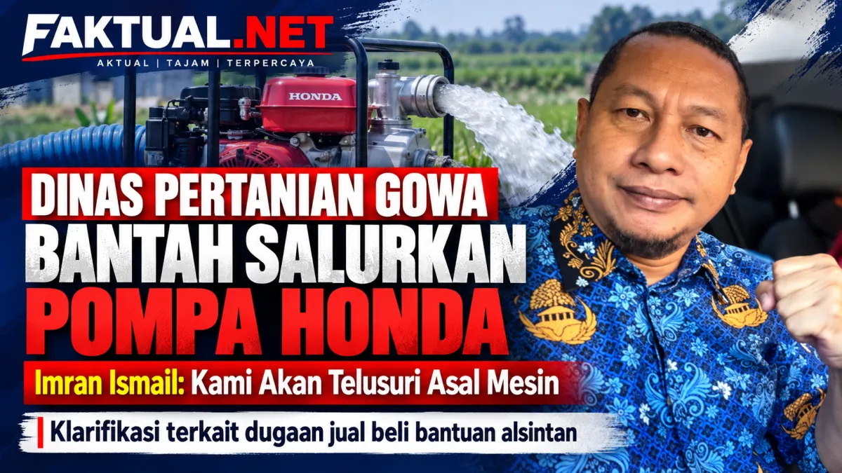 Keterangan Foto : Kabid PSP saat melakukan hak jawab