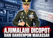 Keterangan Gambar (Istimewa) oleh dandempon makassar