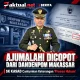 Letkol CPM Ajumalahi Dicopot dari Dandenpom XIV/4 Makassar, Dugaan Pelanggaran Jabatan Menjadi Sorotan