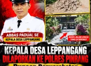 Kepala desa