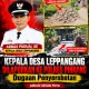 Nama Kades Leppangang Muncul dalam Laporan Dugaan Penyerobotan, Kapolres Pinrang: Kami Tindak Lanjuti Sesuai SOP!