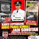 Pernah Terseret Kasus Pungli, Kades Leppangang Abbas Paduai Kembali Disorot, Kini Dilaporkan atas Dugaan Penyerobotan Tanah