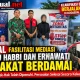 Klarifikasi Peltu Habbi di Kodaeral VI Makassar: Akui Kekeliruan Alamat, Mediasi dengan Ernawati Berakhir Damai