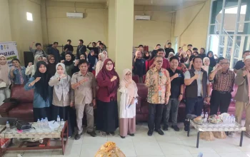 Universitas Sawerigading Makassar Gelar Kuliah Umum Bersama Anggota Komisi Yudisial RI