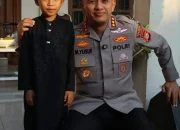 Kisah Unik di Balik Safari Subuh Kapolresta Gowa: Dua Muh Yusuf Dipertemukan