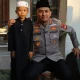 Kisah Unik di Balik Safari Subuh Kapolresta Gowa: Dua Muh Yusuf Dipertemukan
