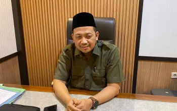 DPRD Batang Akan Sidak Seluruh SPPG Usai Kasus Keracunan MBG