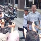 Insiden Keributan Kejuaraan Karate di GOR Siger Berujung Laporan Dugaan Penganiayaan ke Polresta Bandar Lampung