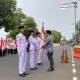 Kirab Kesaktian Pancasila, Bupati Batang Ajak Generasi Muda Jaga Persatuan