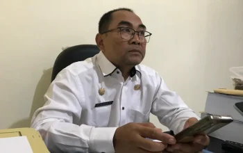 DLH Batang Perluas Sasaran Retribusi Sampah