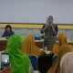 Kerawanan Stres Meningkat, DP3AP2KB Batang Bagikan Tips Kesehatan Mental