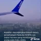 Kopilot Mau Jatuhkan Pesawat Berisi 174 Jiwa! Nyawa Dilindungi Ketenangan Allah — Kapten Luka Berdarah Tetap Berjuang, Penumpang Selamat