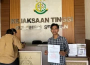 Temuan BPK “Rp1,49 Miliar, FKR Resmi Laporkan Dinas PUPR Kabupaten Bantaeng ke Kejati Sulsel