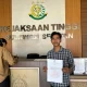 Temuan BPK “Rp1,49 Miliar, FKR Resmi Laporkan Dinas PUPR Kabupaten Bantaeng ke Kejati Sulsel