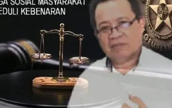 LSM Gempa Soroti Infrastruktur Jalan Sulsel Selatan-Selatan, DPRD dan APH Diminta Turun Tangan