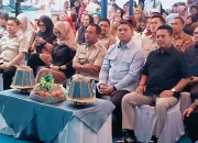 480 SPPG Diresmikan Serentak di 16 Provinsi, Takalar Jadi Pusat Peresmian Nasional