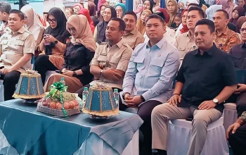 480 SPPG Diresmikan Serentak di 16 Provinsi, Takalar Jadi Pusat Peresmian Nasional